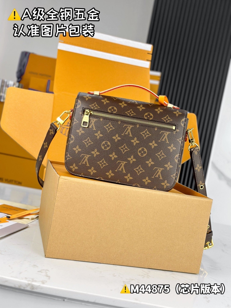 LV Satchel Bags